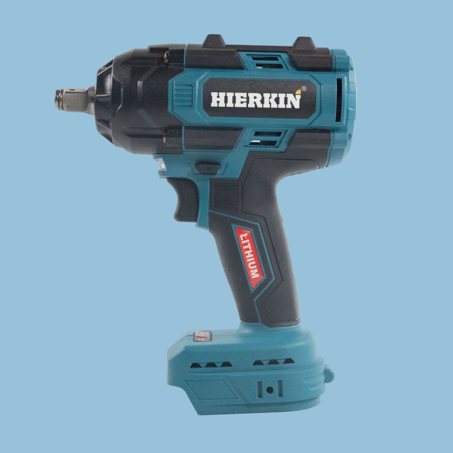 LLAVE DE IMPACTO 800NM - HIERKIN