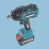 LLAVE DE IMPACTO 800NM - HIERKIN
