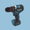 TALADRO/ATORNILLADOR ELECTRICO HIERKIN 21V