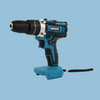 TALADRO/ATORNILLADOR ELECTRICO HIERKIN 21V