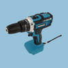 TALADRO/ATORNILLADOR ELECTRICO HIERKIN 21V