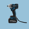 SET DE 4 HERRAMIENTAS ELETRICAS 21V