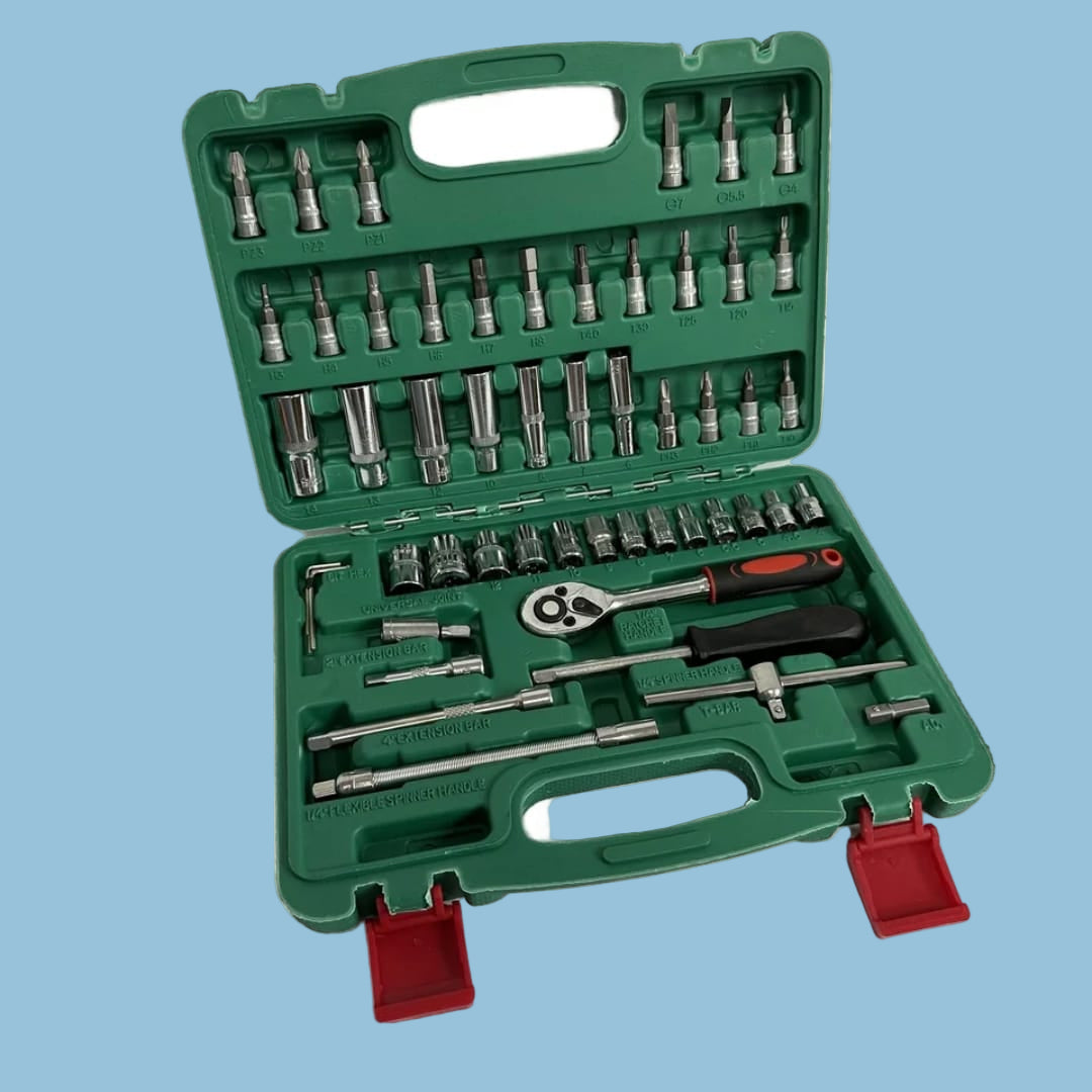JUEGOS DE DADOS DE 53PCS HIERKIN