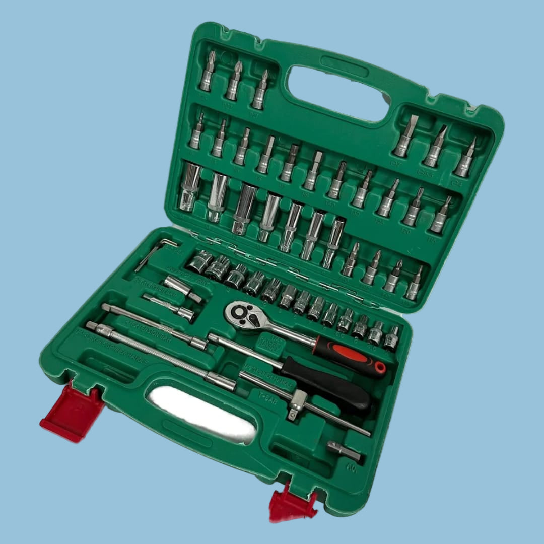 JUEGOS DE DADOS DE 53PCS HIERKIN