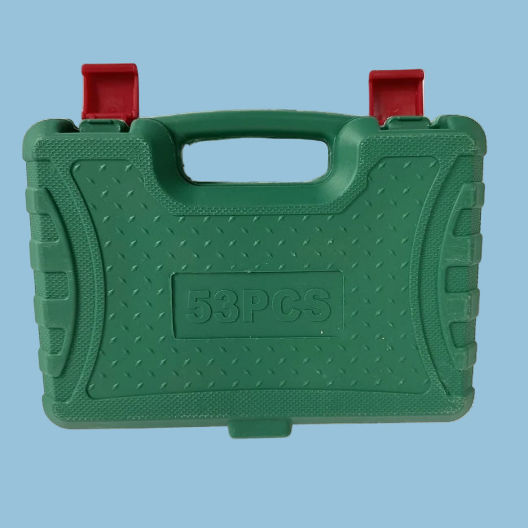 JUEGOS DE DADOS DE 53PCS HIERKIN