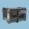 CAJUELA 58L DE ABS FULL BLACK